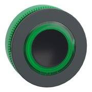 Schneider Electric - Frontelement für Drucktaster Leuchtdrucktast.Frontelem. ZB5FW933 30mm bel. Ring grün