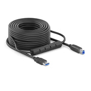 PureLink - PC-Kabel Aktiv Kabel 5m DS3000-050 USB 3.2 Gen. 1x1