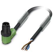 Phoenix Contact - Konfektioniertes Sensor-Aktor-Kabel Sensor-/Aktor-Kabel SAC-4P-M12MR#1442612