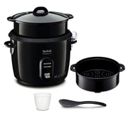 Tefal - Kochtopf Reiskocher RK1038 New Classic 5L − 4 Stück