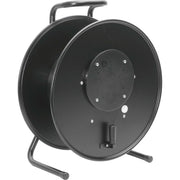 Schill - Kabeltrommel Stahlblech-Kabeltrommel HT 481.S0-schwarz