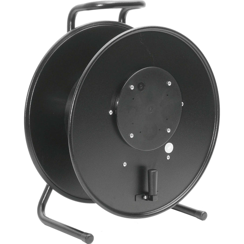 Schill - Kabeltrommel Stahlblech-Kabeltrommel HT 481.S0-schwarz