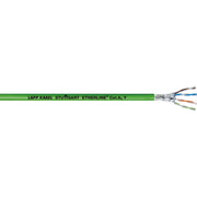 Lapp Kabel&Leitung - Daten- und Kommunikationskabel ETHERLINE Cat. 6A Y 2170464/500 − 500 Meter
