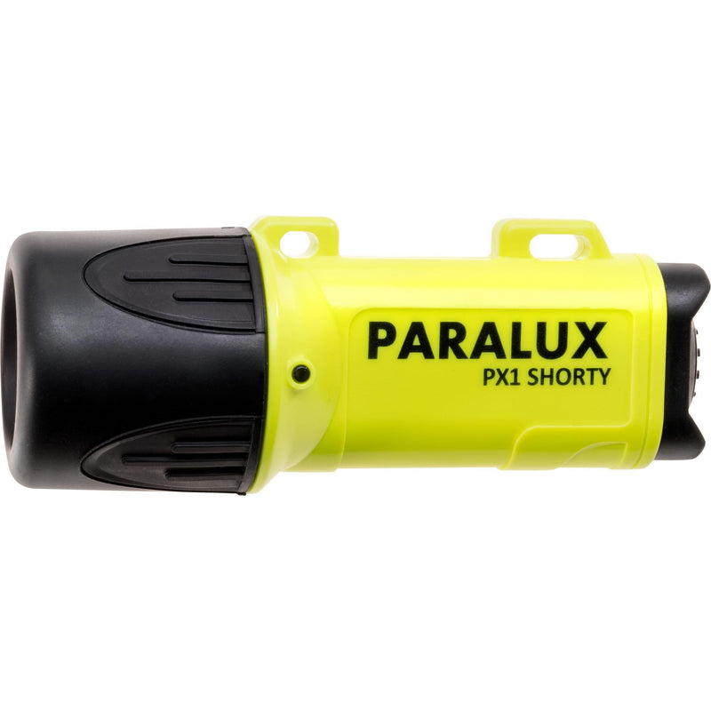 Parat - Sicherheitsleuchte 6912252158 PARALUX PX1 SHORTY