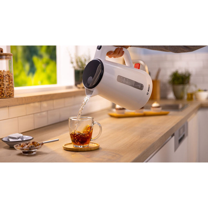 Bosch SDA - Wasserkocher TWK1M121 ws MyMoment