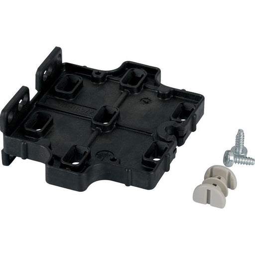 Eaton - Sammelschienenträger Schienenträger SH0165/2 f. CU12x5