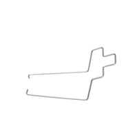 Schneider Electric - Zubehör/Ersatzteile für Schaltrelais Metall-Haltebügel RXZ400 für RXM-Relais − 10 Stück