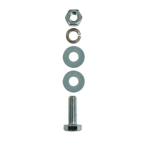 ABB Stotz S&J - Zubehör/Ersatzteile für Niederspannungs-Schalttechnik Montageset OZXE54/3E Sicherungsunterteile