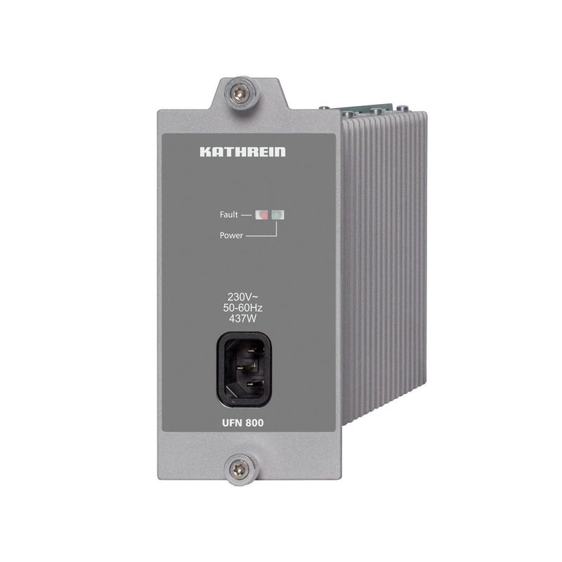 Kathrein - Kopfstelle Netzteil zu UFG 810 UFN 800