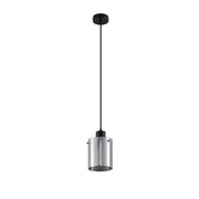 Brumberg Leuchten - Decken-/Wandleuchte Pendelleuchte 1x E27 57424080