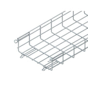 Niedax - Gitterrinne Gitterrinne MTC 105.300 V 105x300x3000mm, CITO − 3 Meter