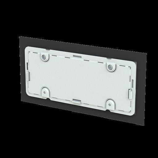 Striebel&amp;John - Komponente für die Aufstellung/Anreihtechnik (Schaltschrank) Isolierrahmen CZ4 oben/unten A-Schrank − 1 Stück
