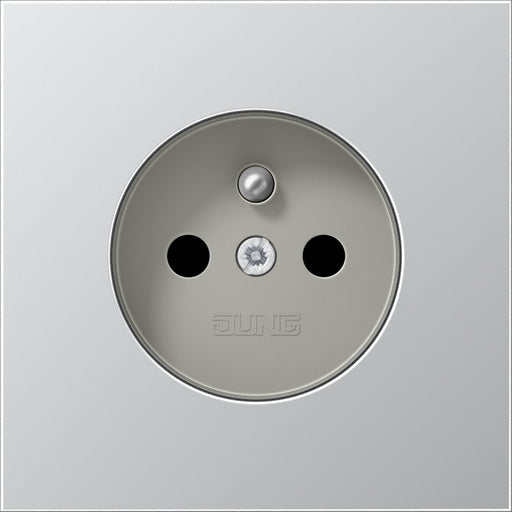 Jung - Steckdose AL 1520 FKI fran./belg. System