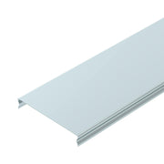 OBO Bettermann Vertr - Deckel für Kabeltragsystem Deckel rastbar DGRR 100 FS f.Gitterrinne − 3 Meter