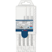 Bosch - Bohrer-Set PRO SDS plus-5X 2608837138 Hammerbohrer-Set