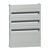 Schneider Electric - Verteilerfeld für Installationsverteiler Automatenabdeckung NSYDLM84 3-reih.84Md 800x600