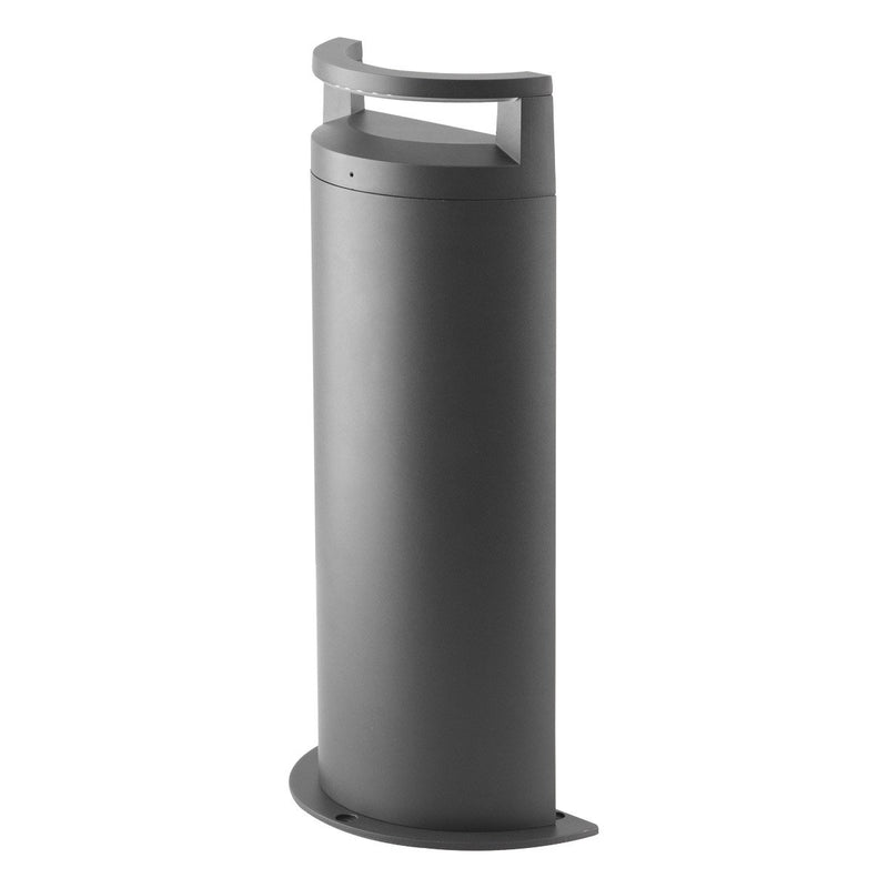 EVN Lichttechnik - Wegeleuchte LED Pollerleuchte, IP65 PLA65101602  − 1 Stück