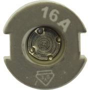 Eaton - D-Ring-Passeinsatz Passeinsatz 16A AC 500V PASSEINSAT#16GD27 Niederspannung IEC − 25 Stück