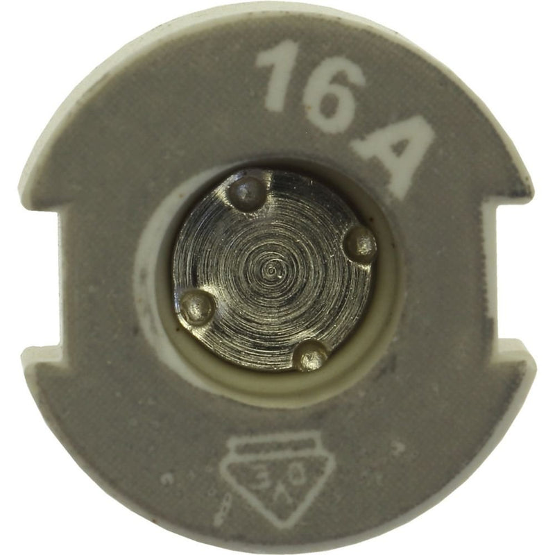 Eaton - D-Ring-Passeinsatz Passeinsatz 16A AC 500V PASSEINSAT#16GD27 Niederspannung IEC − 25 Stück