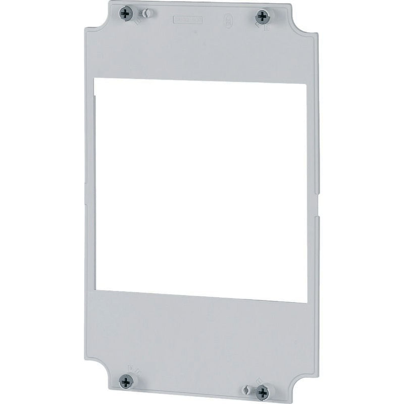 Eaton - Komponente für den Ausbau (Schaltschrank) Geräteabdeckung Ci43 GA-43-S60-XNH00/D02 XNH00 D02