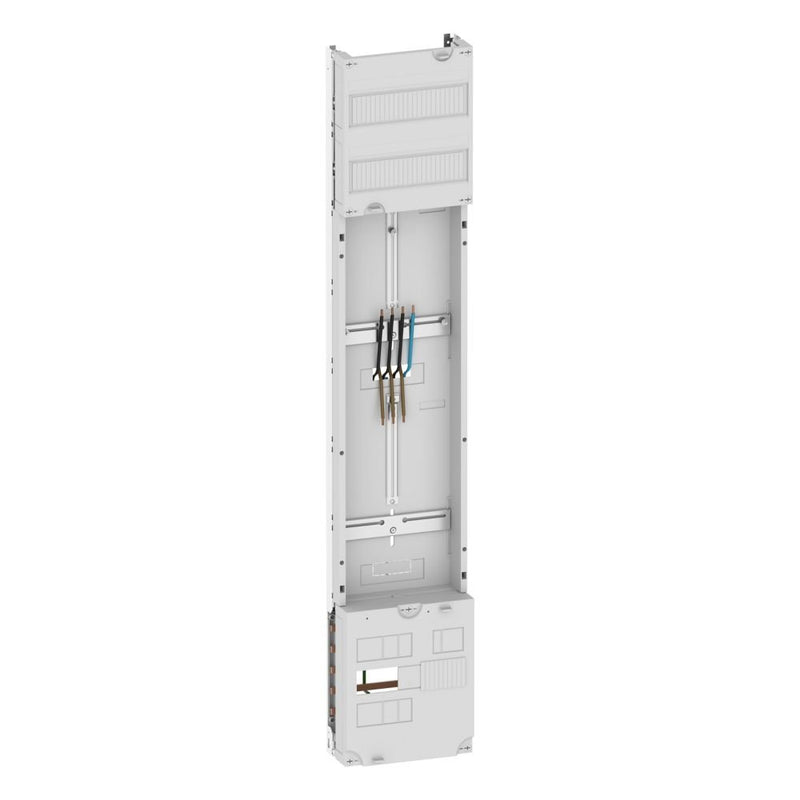 Eaton - Zählerfeld ZSD-M19A1071