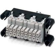 Phoenix Contact - Kontakteinsatz für Rundsteckverbinder Kontakteinsatzset VC-TR1/2M-P #1607191 − 5 Stück