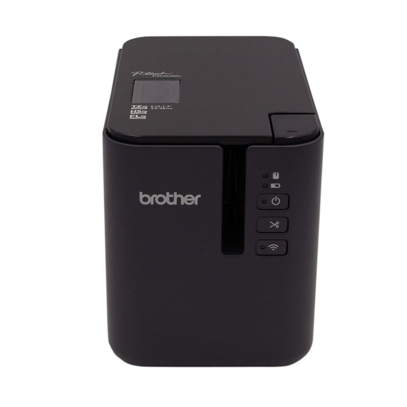Brother - Beschriftungsgerät PTP900W