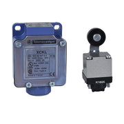 Telemechanique Sensors - Einzelpositionsschalter Positionsschalter XCKL115 IP66 K,ÖS m.Schwenk