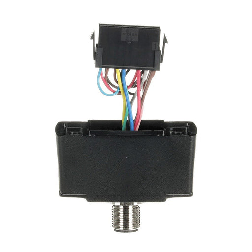 ABB Stotz S&J - Zubehör/Ersatzteile für Zustimmschalter Zustimmgerät-Unterteil JSHD4 AD M12-Stecker