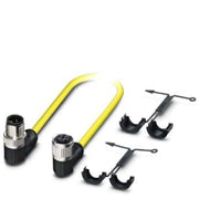Phoenix Contact - Konfektioniertes Sensor-Aktor-Kabel Sensor-/Aktor-Kabel SAC-HZ-4P-MR#1409567 − 10 Stück