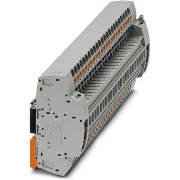 Phoenix Contact - Testadapter für Reihenklemmen Prüfsteckleiste PTRE 6-2/23 − 1 Stück