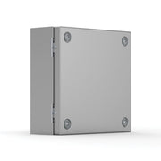 nVent Hoffman - Komponente für Tür (Schaltschrank) Scharniersatz SSTB SSTBH02 (VE2) − 1 Packung