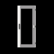 Striebel&John - Tür/Bedientableau (Schaltschrank) Tür TZT208 transparent, 2FB 8RE