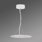 Regiolux - Mechanisches Zubehör/Ersatzteile für Leuchten Seilabhängung TU-SAE #21909515100