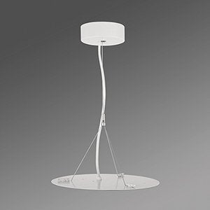 Regiolux - Mechanisches Zubehör/Ersatzteile für Leuchten Seilabhängung TU-SAE #21909515100