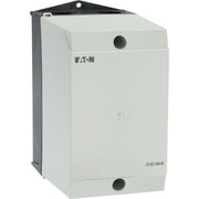 Eaton - Leergehäuse für Schaltgeräte Kleingehäuse CI-K2-145-M m. Montageplatte