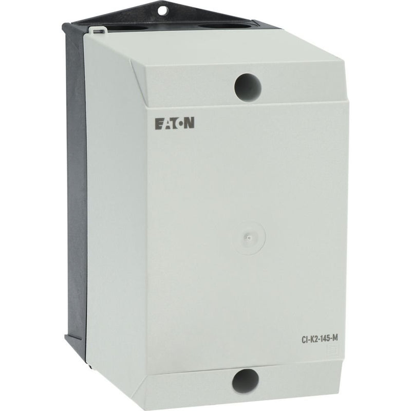 Eaton - Leergehäuse für Schaltgeräte Kleingehäuse CI-K2-145-M m. Montageplatte