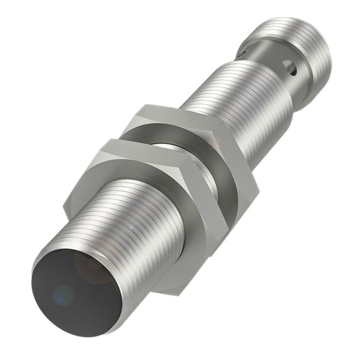 Balluff - Induktiver Näherungsschalter Sensor BESM12EI-POC40B-S04G indukt., DC3/4-Draht