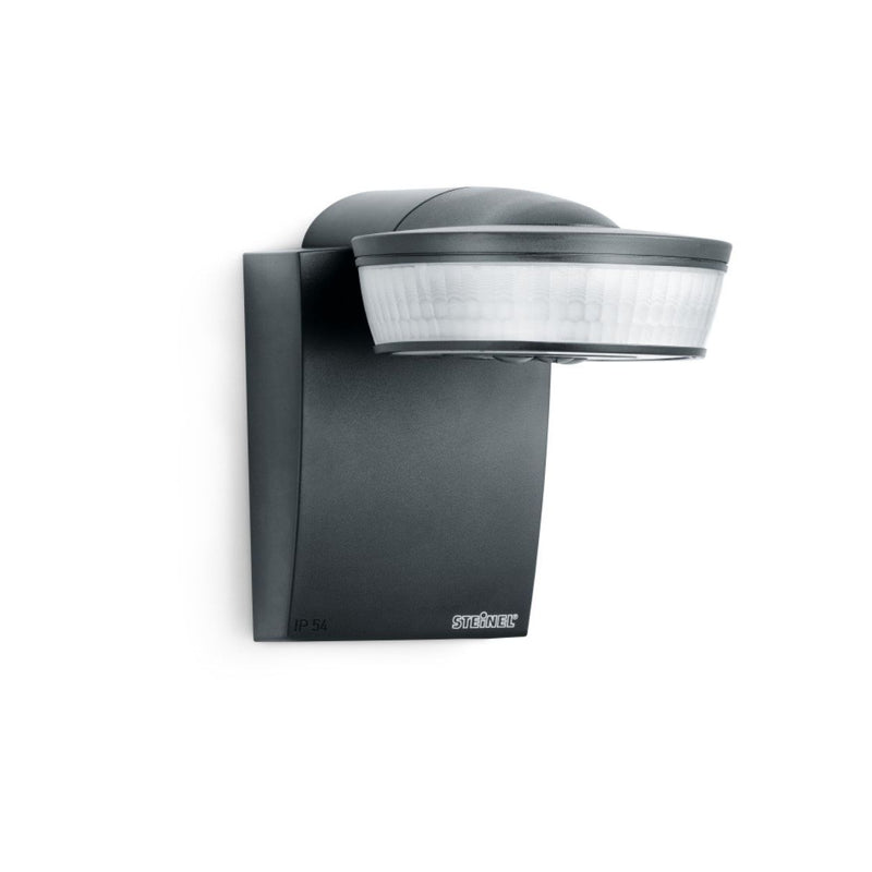 Steinel - Bussystem-Bewegungsmelder Bewegungsmelder sensIQ AP SW KNX KNX