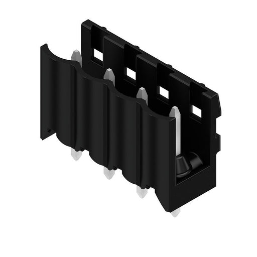 Weidmüller - Leiterplattensteckverbinder Verbinder 5.00mm SL 5.00/0#1111480000 − 100 Stück