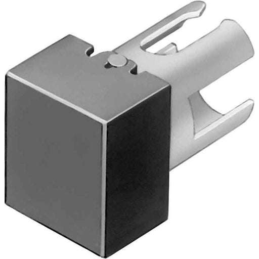 Eao - Tastenplatte für Befehls- und Meldegeräte Druckhaube 19-952.4 gelb − 1 Stück by Eao
