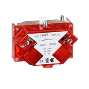 Schneider Electric - Hilfsschalterblock 9001KA5 1Ö