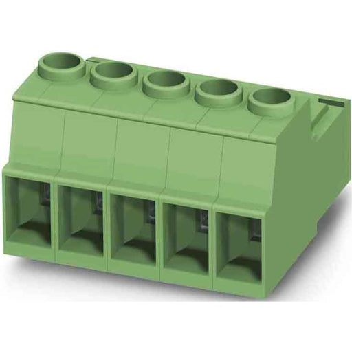 Phoenix Contact - Kabelsteckverbinder für Leiterplattensteckverbinder Leiterplattensteckverb. IPC 5/12-ST-7,62 Combicon − 50 Stück
