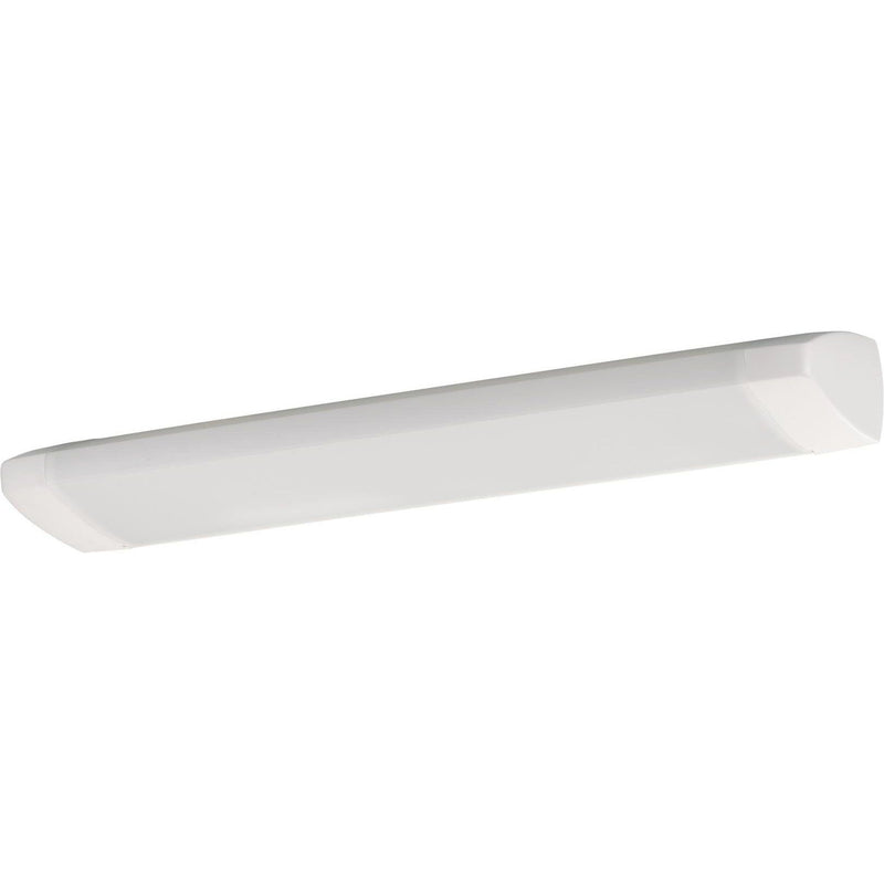 Ridi-Leuchten - Decken-/Wandleuchte LED-Spiegelleuchte SPN #0450001//676 R1X055/15ND-SET