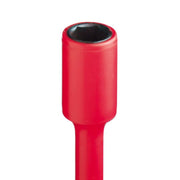 Cimco Werkzeuge - Steckschlüssel 2K-VDE-Steckschlüssel 117809 SW9,0x125