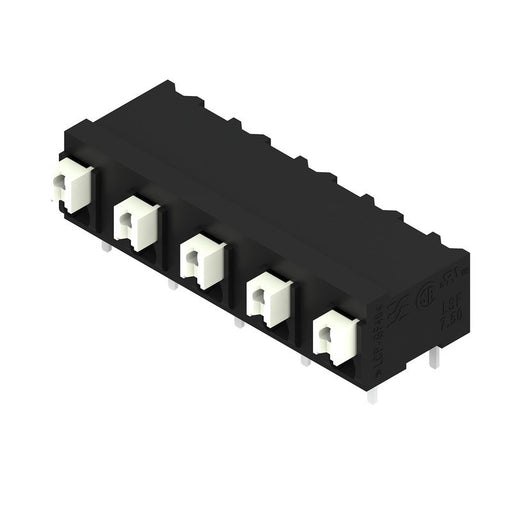 Weidmüller - Leiterplattenklemme Leiterplattenklemme LSF-SMT 7#1874960000 7.50mm − 265 Stück