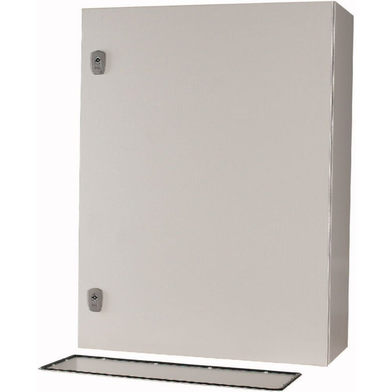 Eaton - Gehäuse/Schaltschrank (leer) Stahlblech-Wandgehäuse CS-86/250 800x600x250