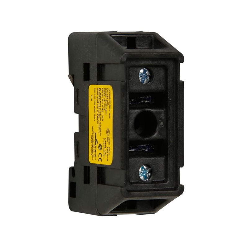 Eaton - Zubehör/Ersatzteile für NH-Sicherung Wind CUBEFuse Holder TCFH60NW − 12 Stück