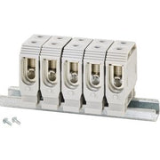 Hensel - Abzweigklemme Klemmen-Set DK KS 35 16-35 5pol