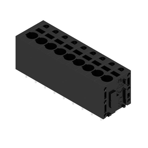 Weidmüller - Leiterplattenklemme Leiterplattenklemme LMFS 5.00#1425620000 5.00mm − 30 Stück